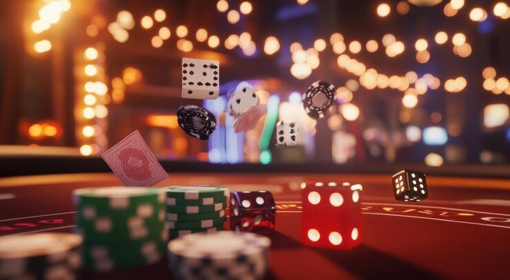 Bet placement confirmation screen on ideslot badminton sportsbook